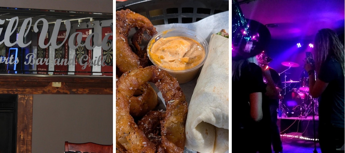 Millwoods Sports Bar and Grill