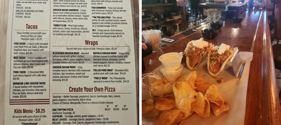 Millwoods Sports Bar and Grill