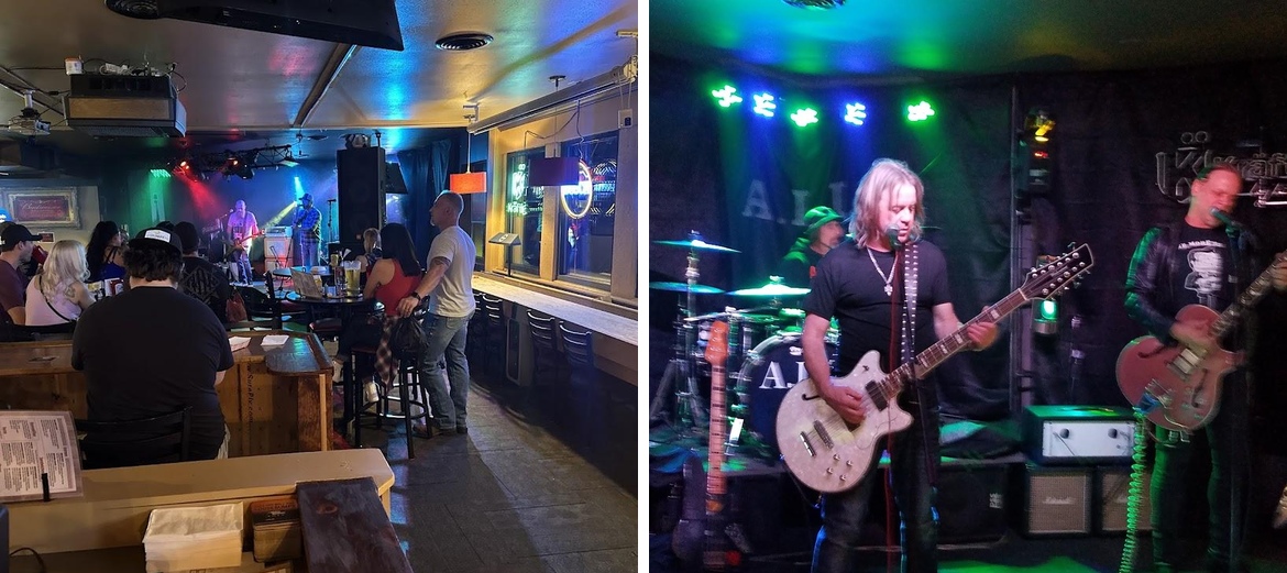 Millwoods Sports Bar and Grill