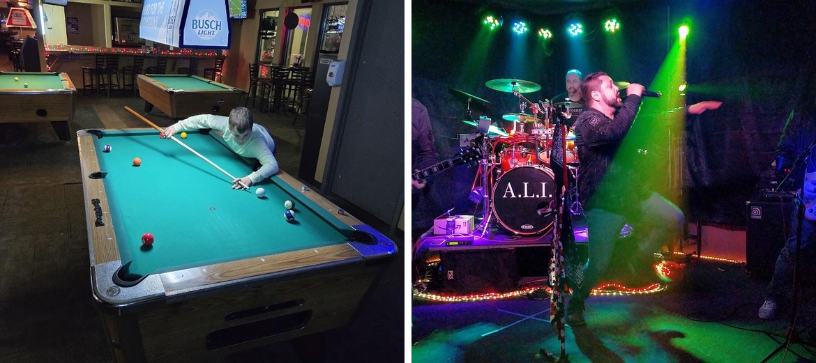 Millwoods Sports Bar and Grill
