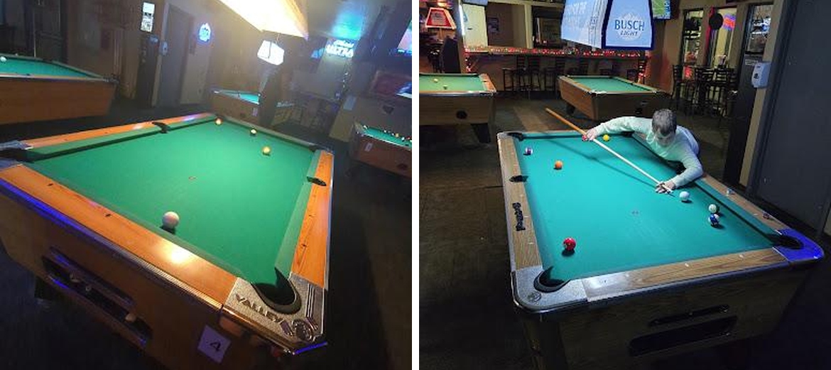 Millwoods Sports Bar and Grill