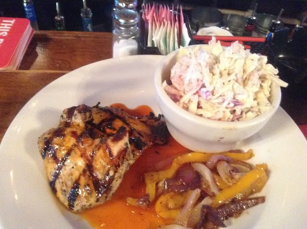 Coleslaw