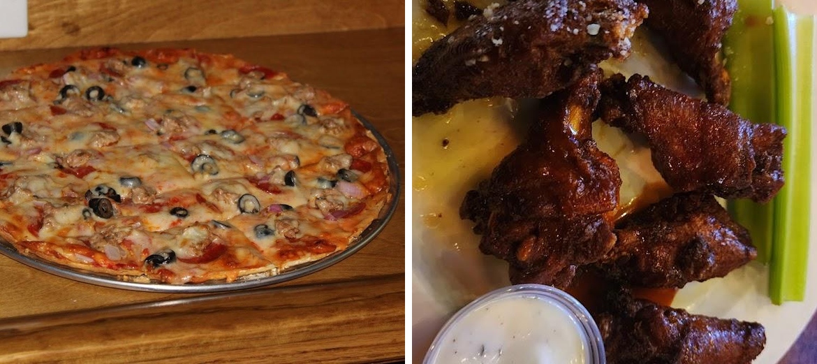 Millwoods Sports Bar and Grill