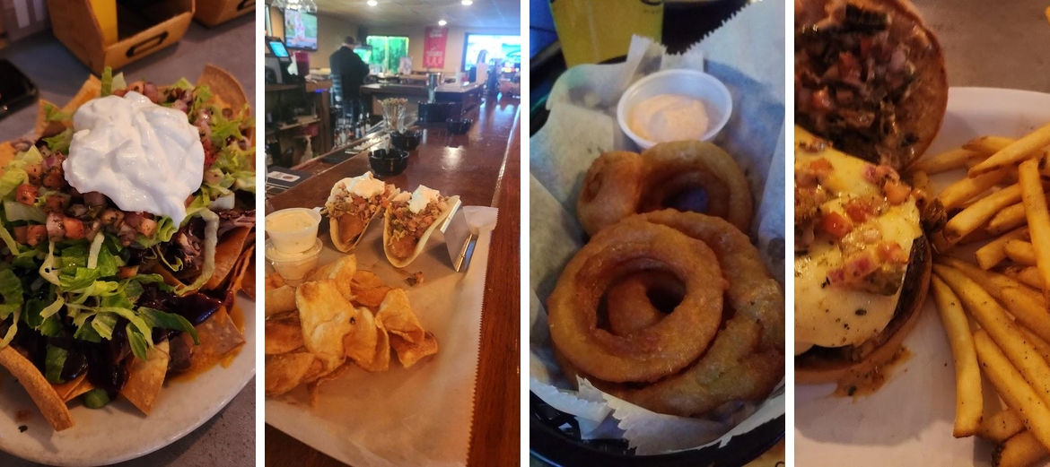 Millwoods Sports Bar and Grill