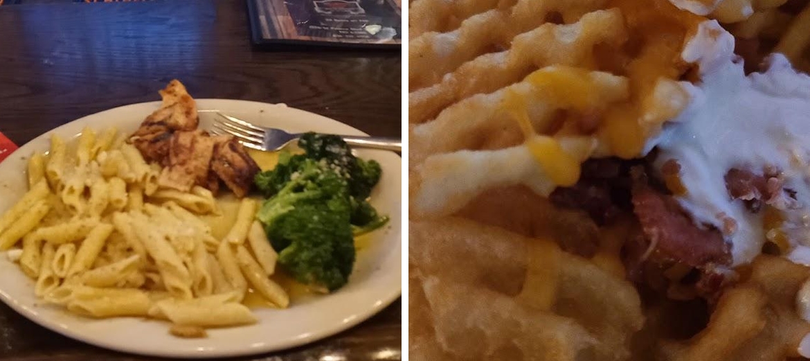 Millwoods Sports Bar and Grill