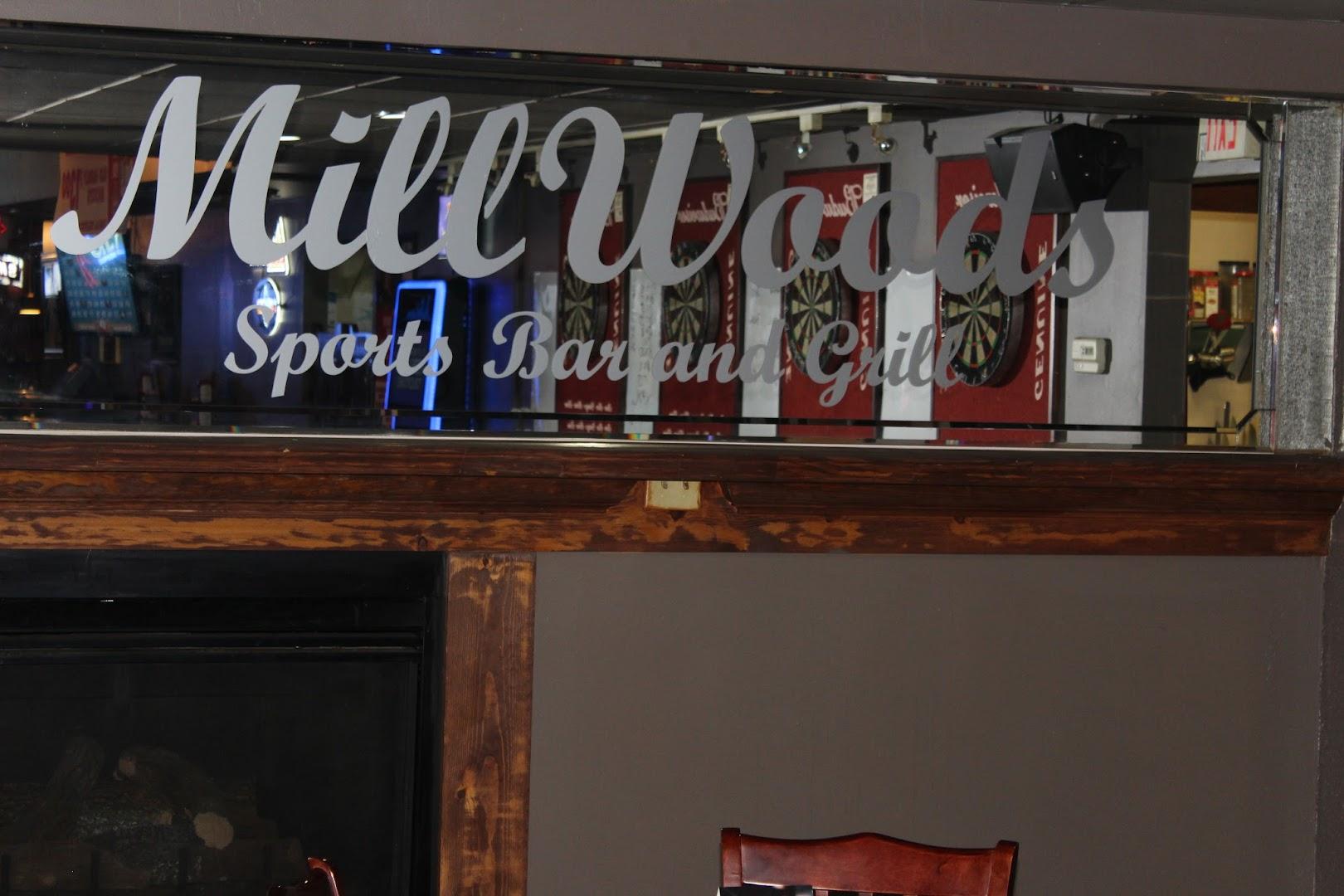 Millwoods Sports Bar and Grill