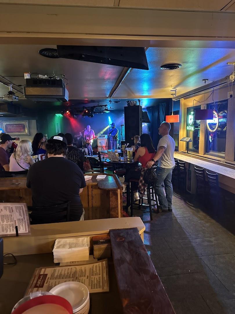 Millwoods Sports Bar and Grill