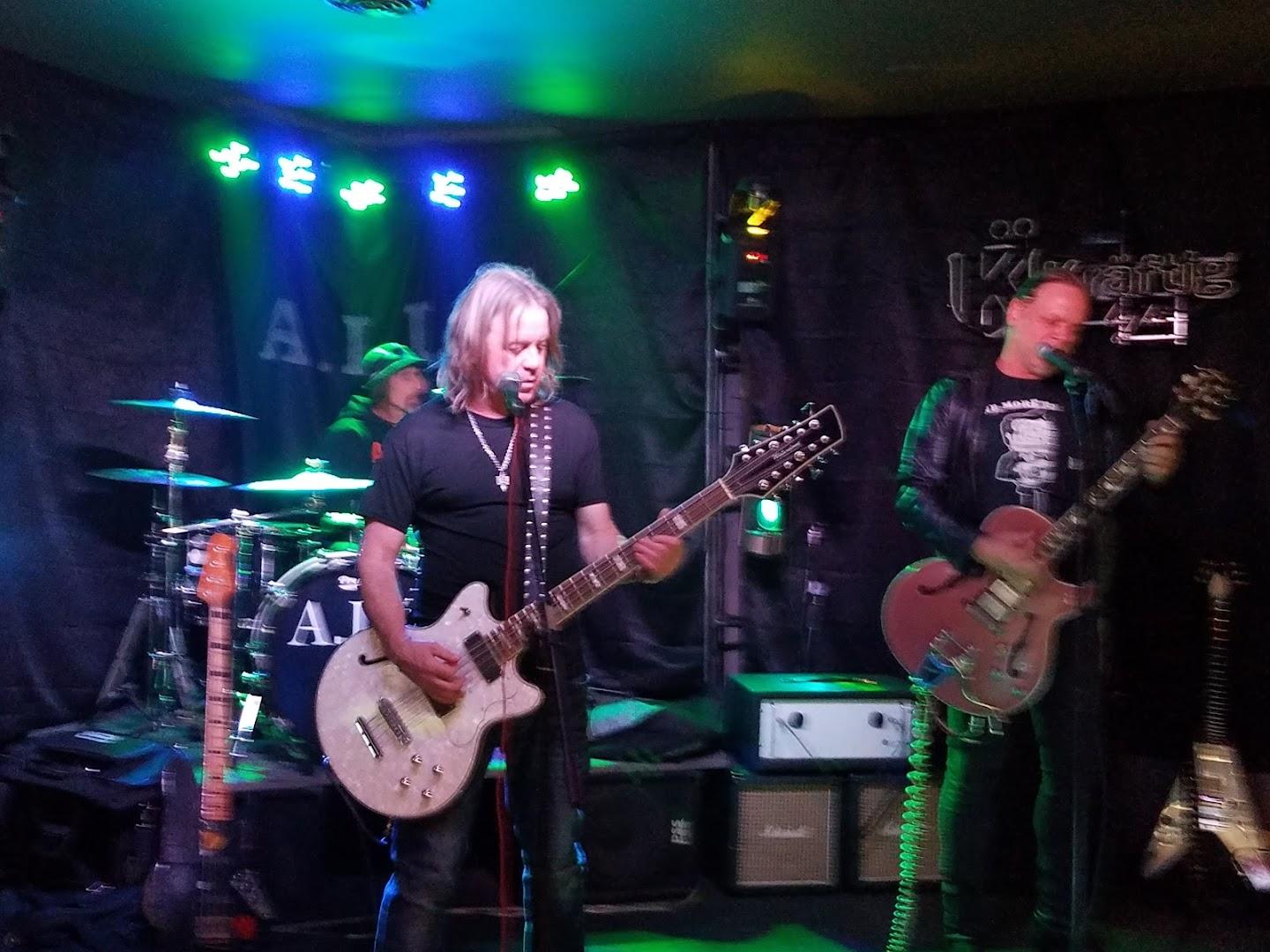 Millwoods Sports Bar and Grill