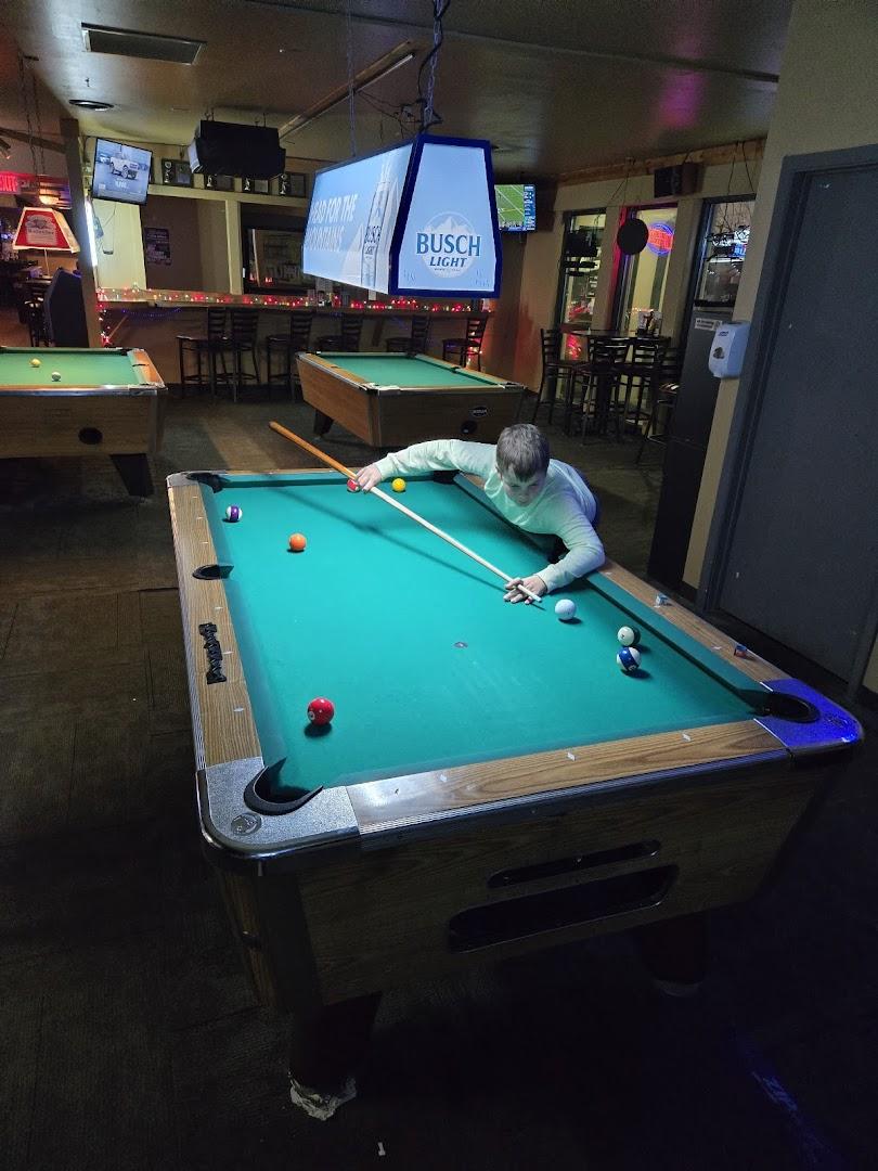 Millwoods Sports Bar and Grill
