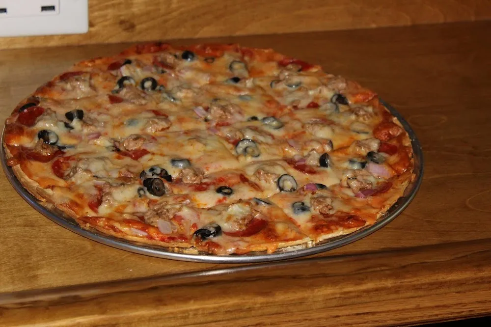 Pizza